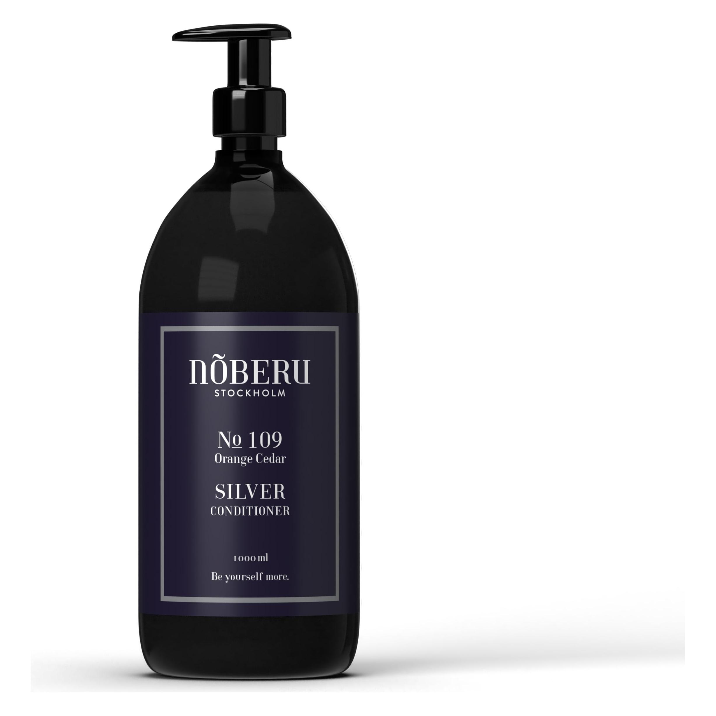 Nõberu Bartshampoo (1000 ml) (2417PS)