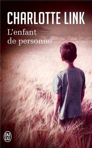 Charlotte Link - L'enfant de personne - Preis vom 10.10.2026 11:48:34 h