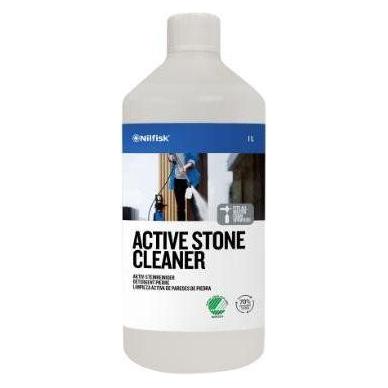 Nilfisk Active Stone Cleaner, 1,0 ltr. (128502143)