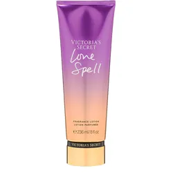 VICTORIA ́S SECRET Love Spell Bodylotion