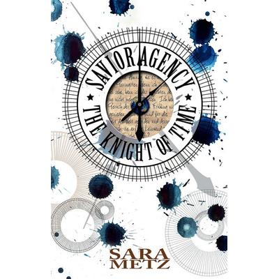 Savior Agency, Taschenbuch von Sara Metz, BoD – Books on Demand, 978-3-7412-8256-0