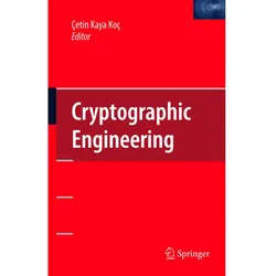 Cryptographic Engineering, Fachbücher