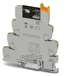 Phoenix Contact Solid-State-Relaismodul PLC-OPT-24DC/V8C/SEN