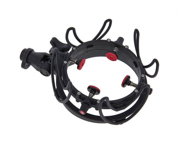 Rycote InVision USM-VB