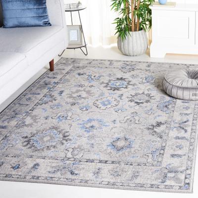 SAFAVIEH Odyssey Sangeeta Vintage Oriental Rug