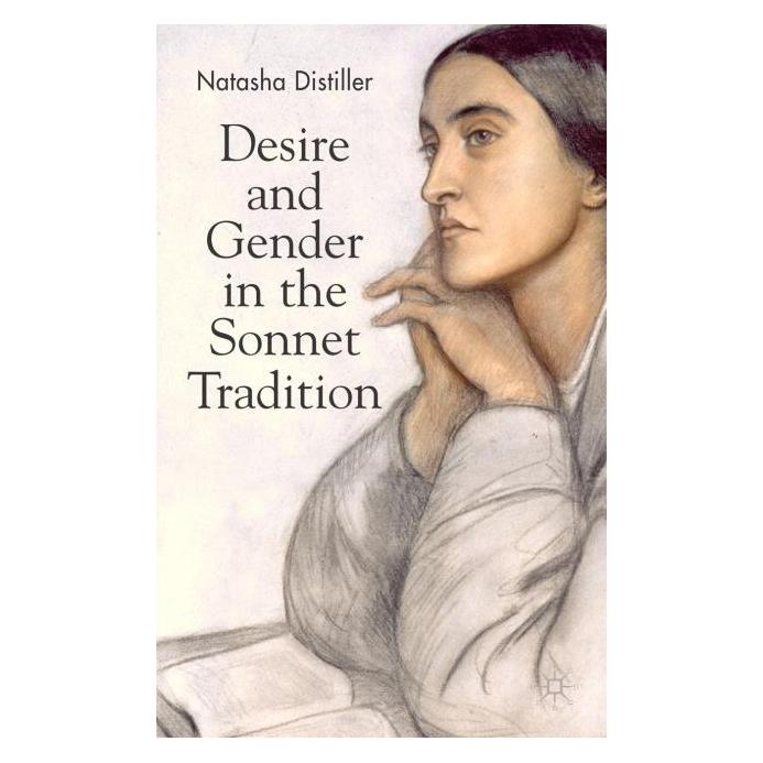 Palgrave Macmillan Uk Distiller:Desire and Gender in the Sonn (Englisch, Hardcover, N. Distiller, Natasha Distiller) (63035796)