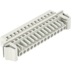 WAGO 721-114/125-000 Federleiste 25 St.