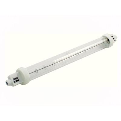 Ummantelter Einsteck-Wärmestrahler 300 Watt