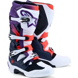 Alpinestars Tech 7 Motocross Stiefel 7 (40,5)