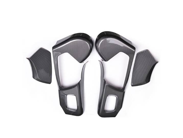 Cadre de réglage du siège, garniture intérieure pour Land Rover Range Rover Sport Discovery 5 Velar Evoque L Defender