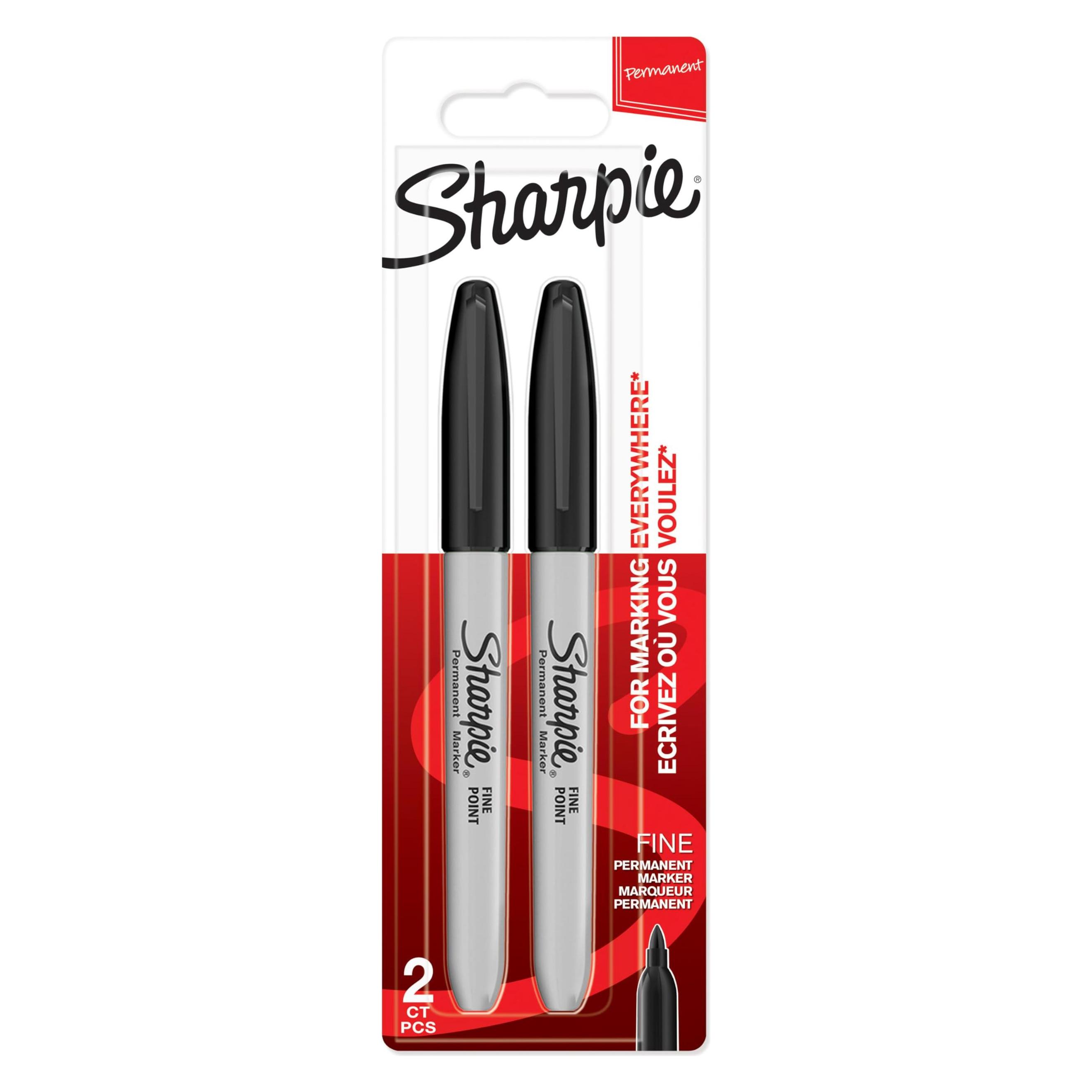 Sharpie Fein (2x) (1985860)