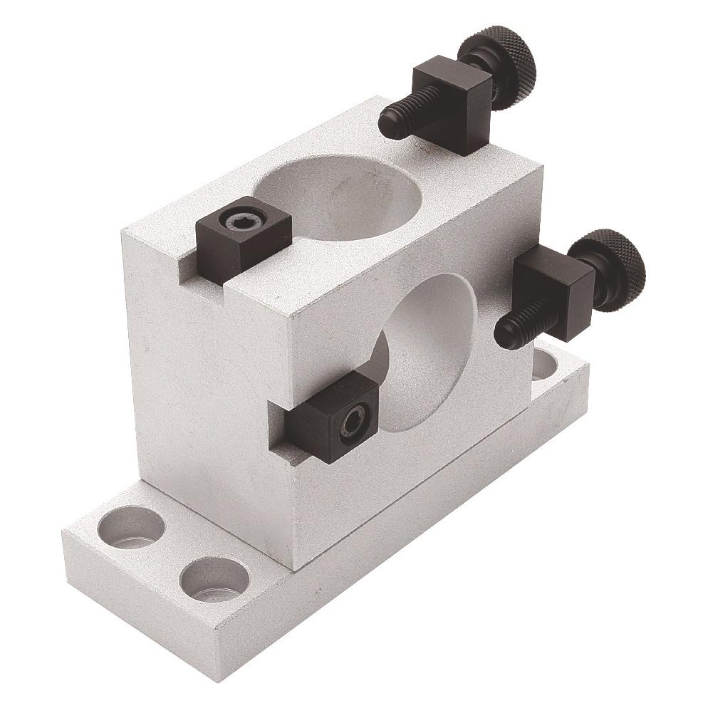 Tecwerk Montageblock SK40 Aluminium (Metall) (2000832877)