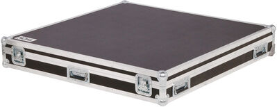 Thon "Case for 40" Gongs" Schwarz