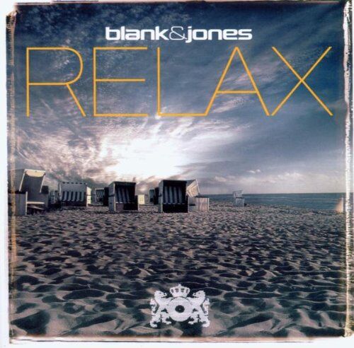 Blank & Jones - Relax - Preis vom 13.10.2026 19:28:25 h