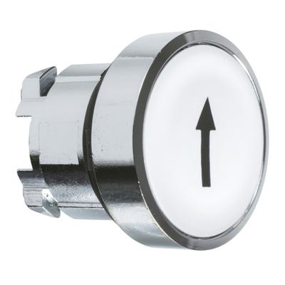 Schneider Electric Drucktaster ZB4BA334