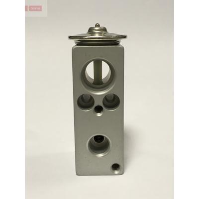 DENSO Expansionsventil, Klimaanlage dve23016 für RENAULT