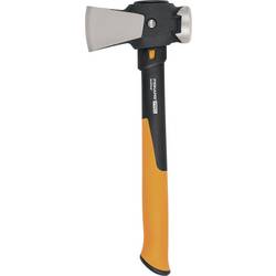 Fiskars 1062936 Bauaxt 360 mm 1100 g