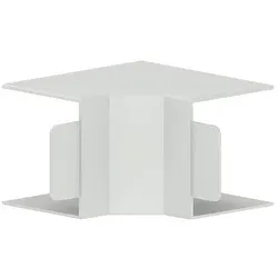 GGK 2899 Inneneckhaube LFG 60x60mm-7035, Kunststoff hfr, lichtgrau LFG 60x60-IE LFG60x60IE