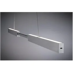 Paulmann, Pendelleuchte, Aptare (2280 lm)
