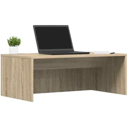 vidaXL, Schreibtisch, Wand-Schreibtisch