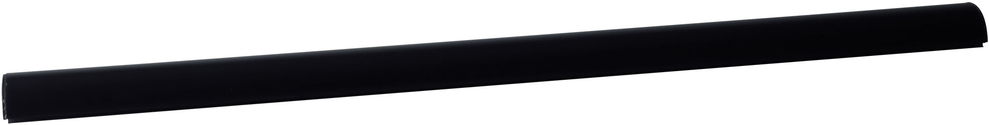 Showtec Schwarze Abdeckung Für Octostrip Flex - 0,5 M Frost-Effekt