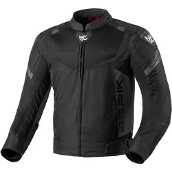 Berik X-Speed 2 Motorrad Textiljacke 56