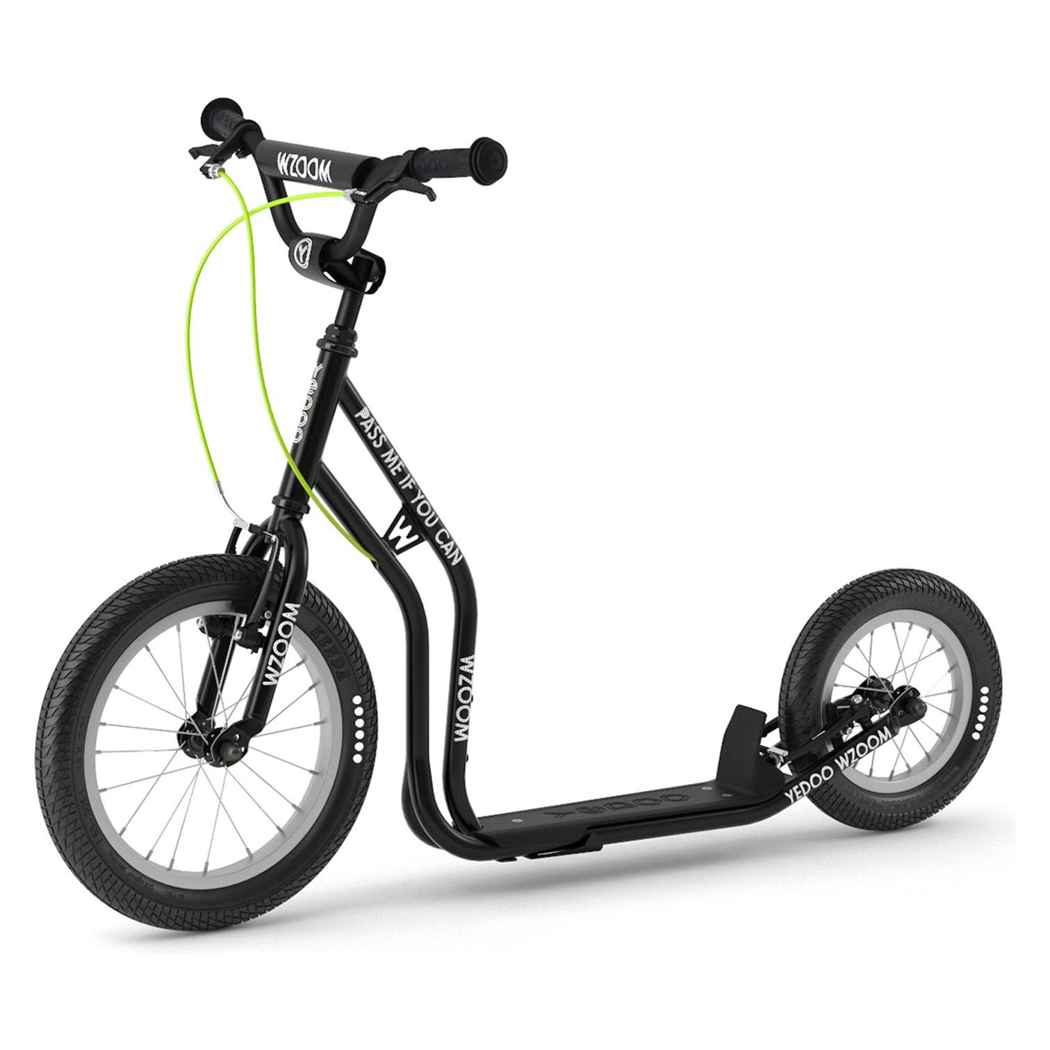 Yedoo Roller Wzoom New (Yedoo)