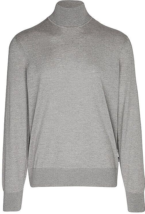 Boss Rollkragenpullover H-MUSSO beige   XL XL
