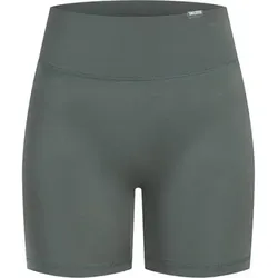 SMILODOX Shorts Etty, Größe XS in Grün Grün
