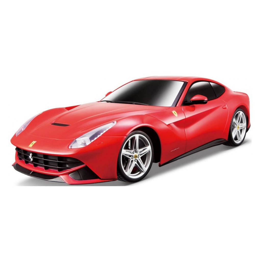 Bburago Ferrari R&P F12 Berlinetta (1826007-R)