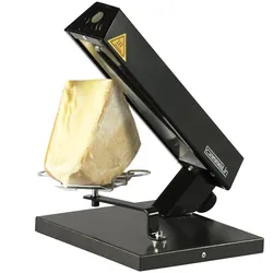 Raclette Wärmer - Viertel Laib CAR14 Casselin