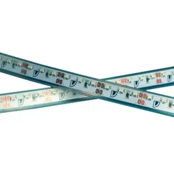 flexibel LED-Strip 12V 9 6W/m IP67 gelb VARDAflex Side Mini IP67- PHH981