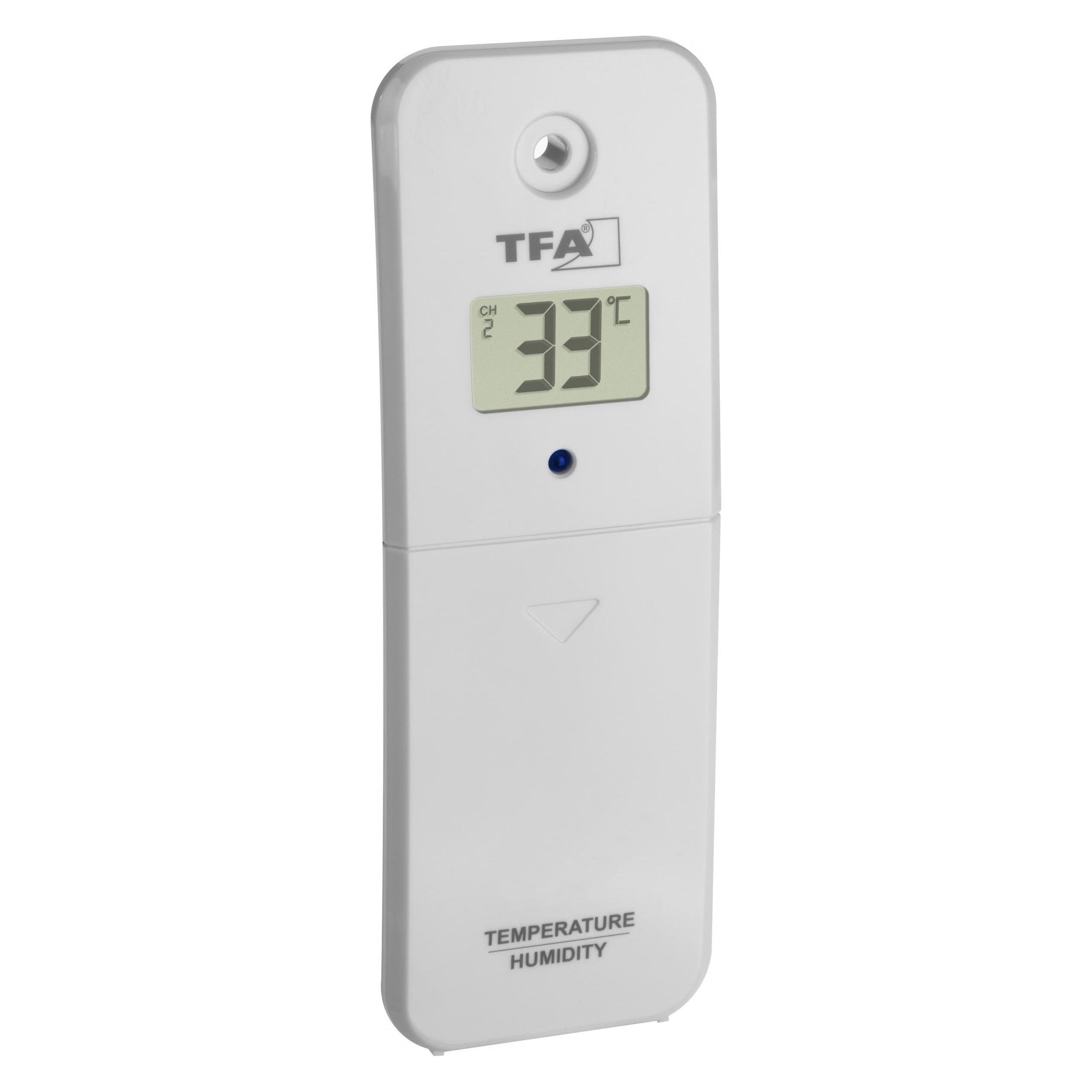 TFA T/H Display Sender (30.3239.02)