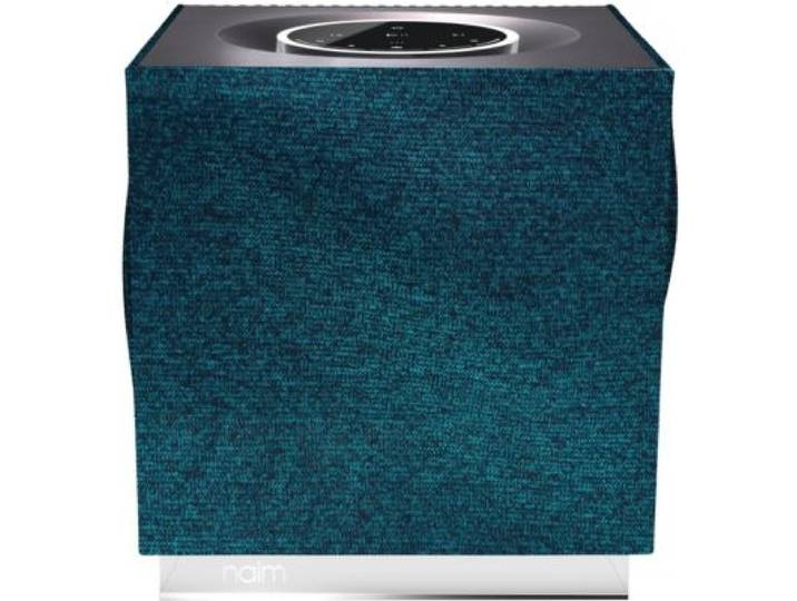 Naim - Grille Assy Mu-So Qb 2nd Gen Peacock