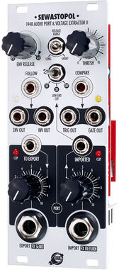 XAOC Devices Sewastopol II