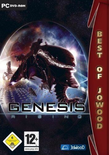 EuroVideo Games - Genesis Rising - Preis vom 05.10.2026 03:47:11 h