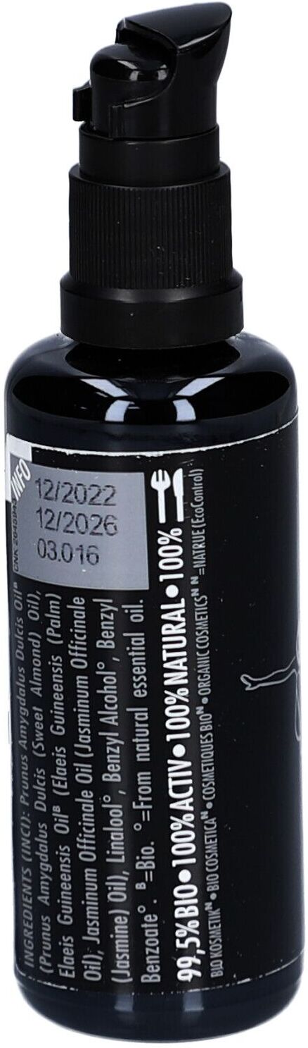 Amanprana Dagolie Jasminum 50ml 50 ml Öl