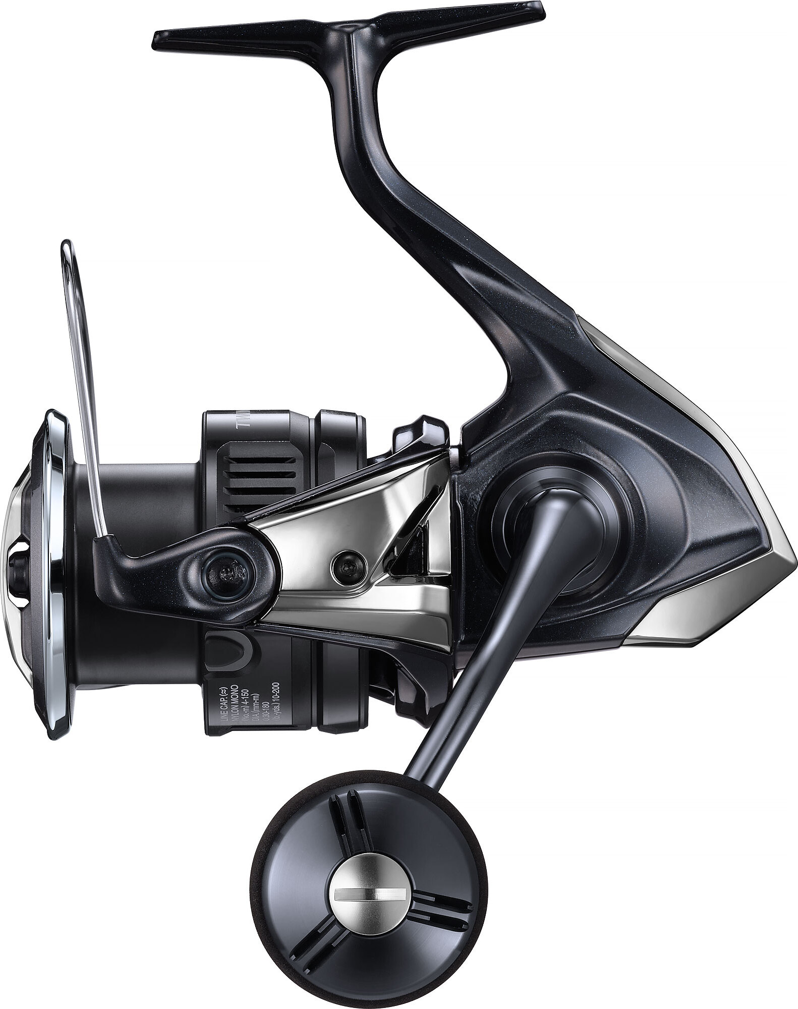 Shimano Twin Power XD FB 4000 HG