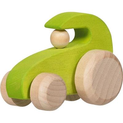 Greiffahrzeug Traktor, Petits Pilotes