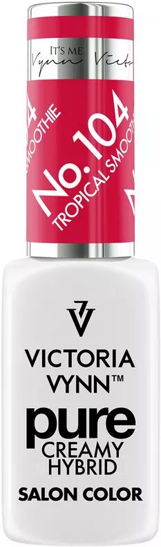 Victoria Vynn - Pure Creamy Hybrid Nail Polish, 8 ml,  Tropical Smoothie
