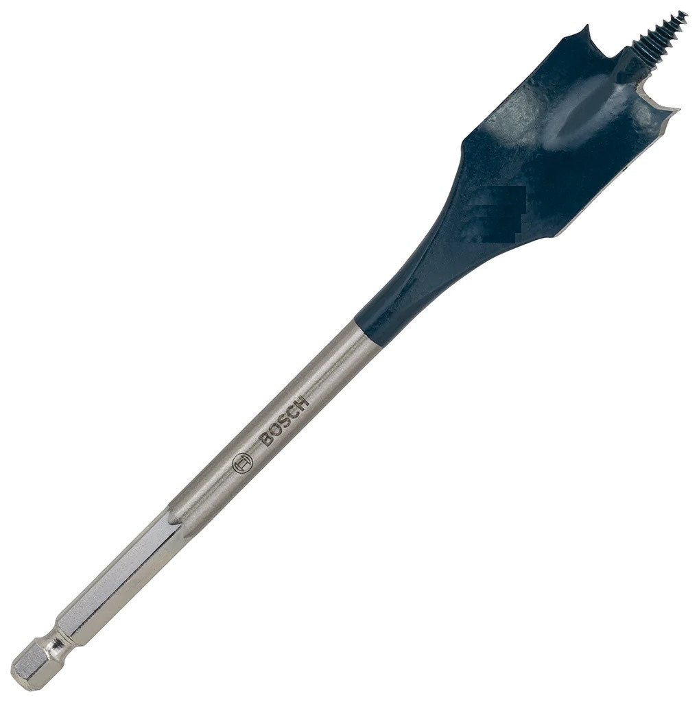Bosch Vlakfreesbit Self Cut zeshoekig 25 x 152 mm