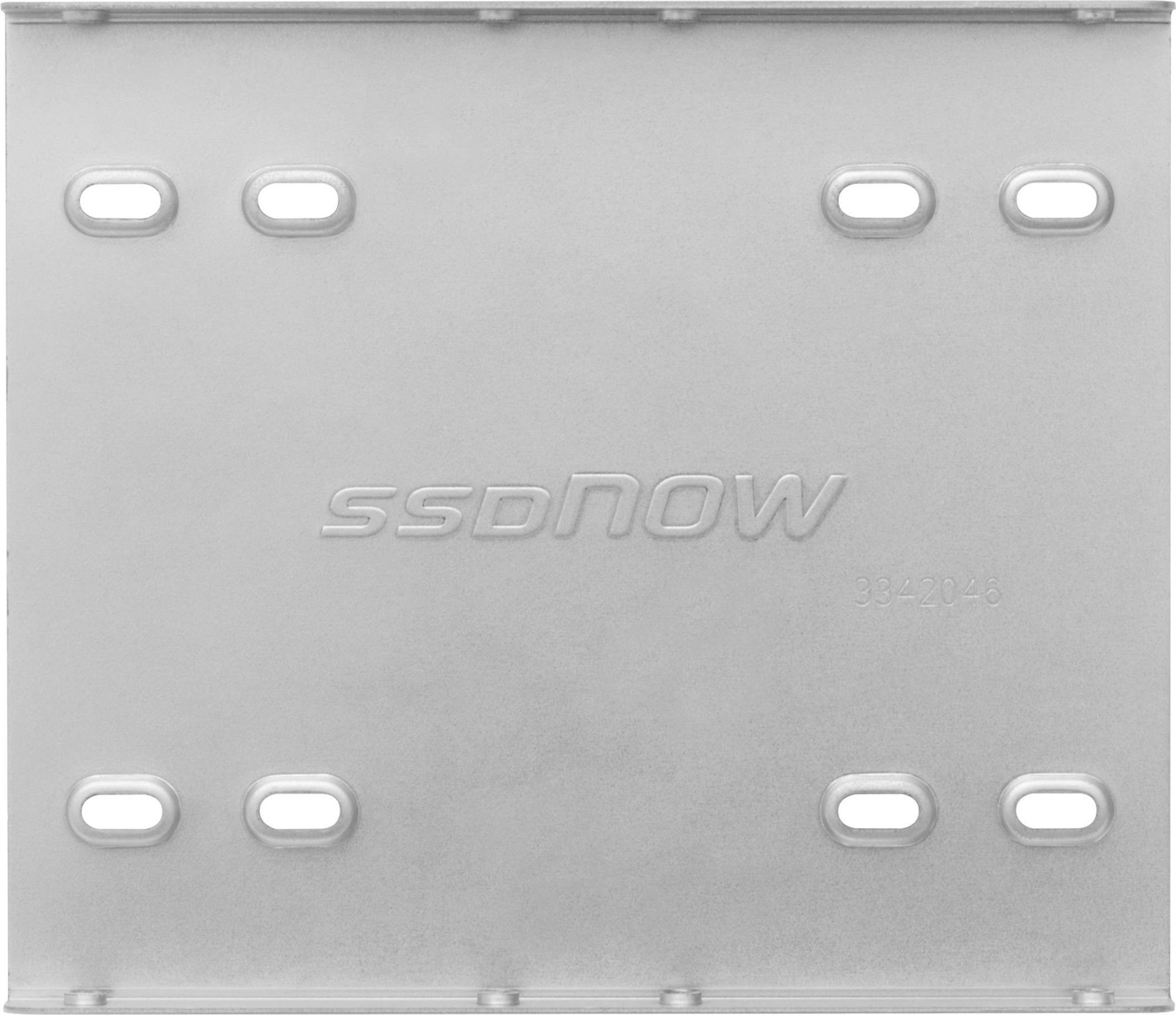 Kingston bevestigingsplaat voor solid-state drive