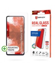 E.V.I. DISPLEX REAL GLASS+ CASE Glas (01892)