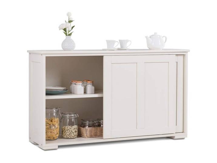 SIDEBOARD Beige