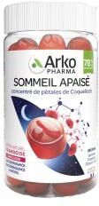 Arkopharma Sommeil Apaisé Coquelicot 60 Gummies - Pot 60 gummies