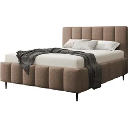 POLSTERBETT Lunaro Leg