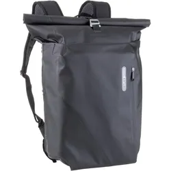 ORTLIEB VARIO PS QUICK-LOCK 2.1 Fahrradrucksack | Gr. Einheitsgröße | schwarz - schwarz