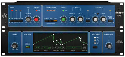Arturia Flanger BL-20