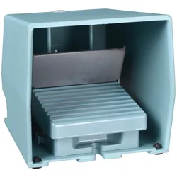 Schneider Electric Fußschalter, einfach XPEM711
