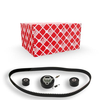 Febi Bilstein Zahnriemensatz [Hersteller-Nr. 11042] für Ford